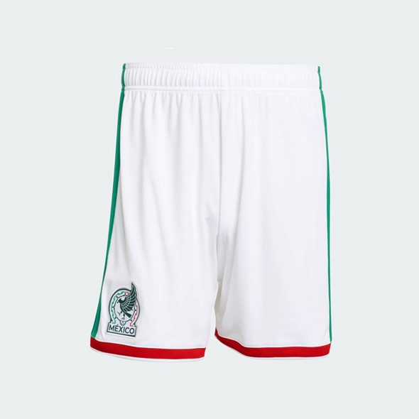Pantalones México 1ª 2026